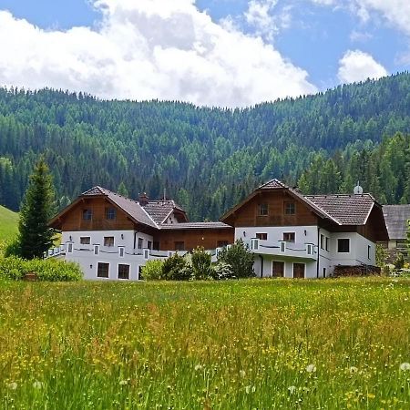 Ferienhaus Alpenblick Krakauschatten Kültér fotó