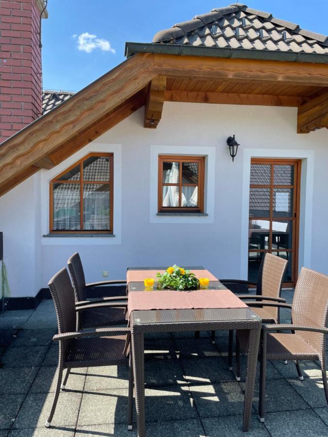Ferienhaus Alpenblick Krakauschatten Kültér fotó