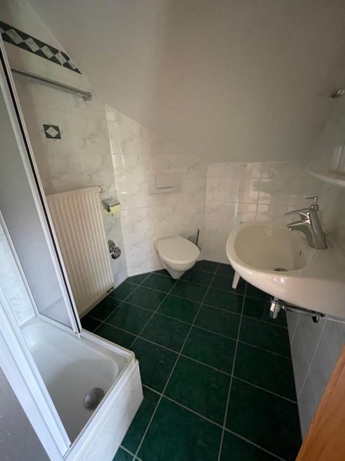 Ferienhaus Alpenblick Krakauschatten Kültér fotó